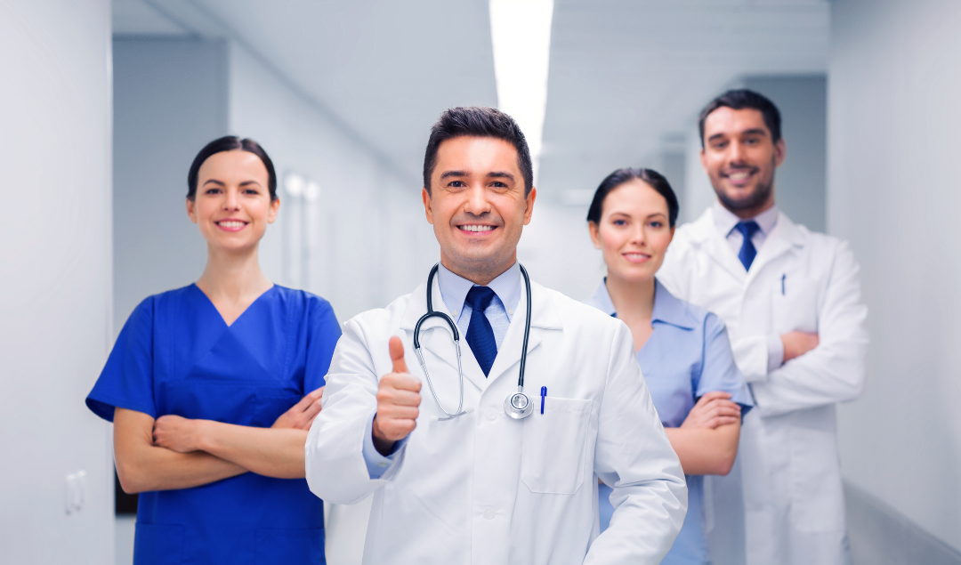 Doctor